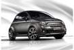 Fiat 500 GQ y 500e, novedades Fiat en Ginebra