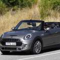 ¿Es el Mini Cooper S el mejor Mini Cabrio?