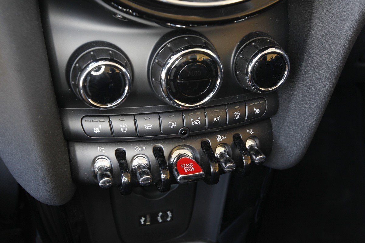 ¿Es el Mini Cooper S el mejor Mini Cabrio?