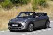 ¿Es el Mini Cooper S el mejor Mini Cabrio?