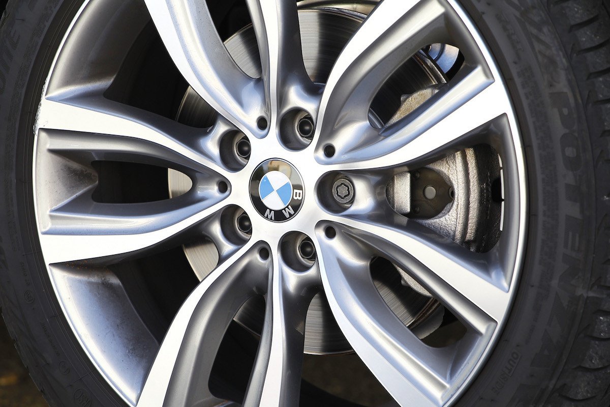 Prueba BMW 218d Grand Tourer
