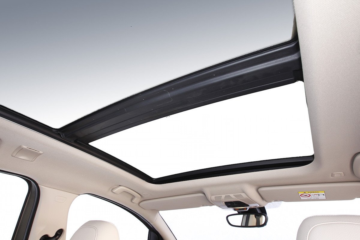 Prueba BMW 218d Grand Tourer