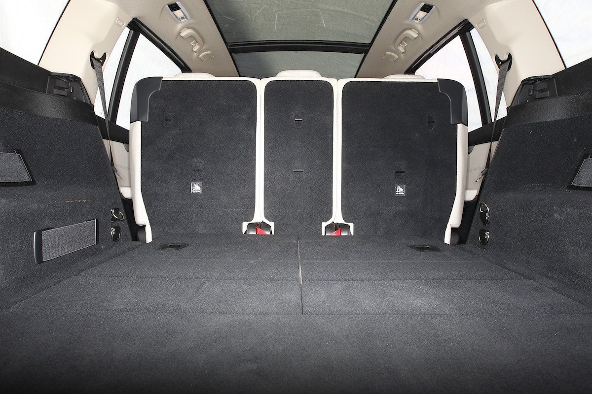 Prueba BMW 218d Grand Tourer