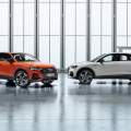 Nuevo Audi Q3 Sportback: el segundo SUV coupé para la marca de los aros