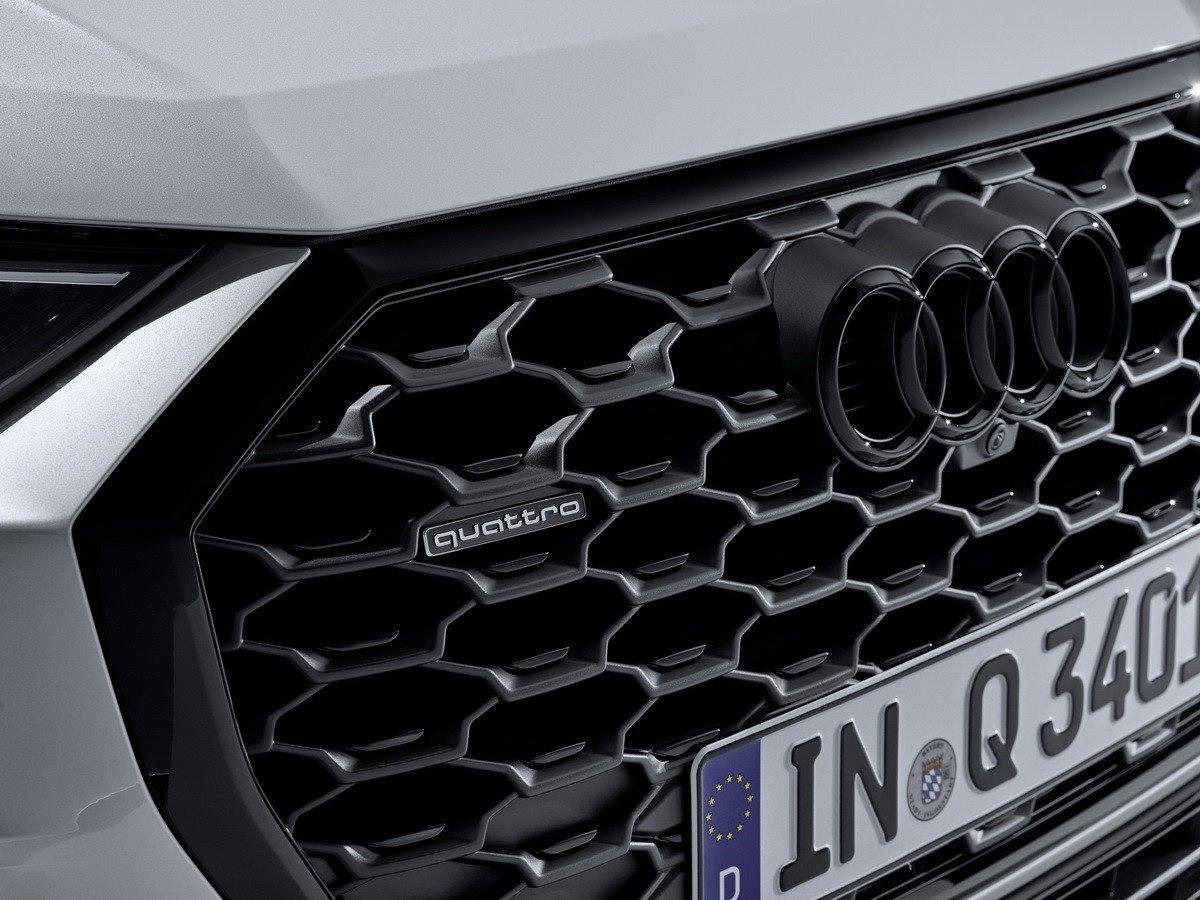 Nuevo Audi Q3 Sportback: el segundo SUV coupé para la marca de los aros