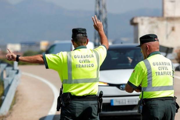 La DGT recauda un 10% menos en un año en el que la movilidad se ha reducido un 25%