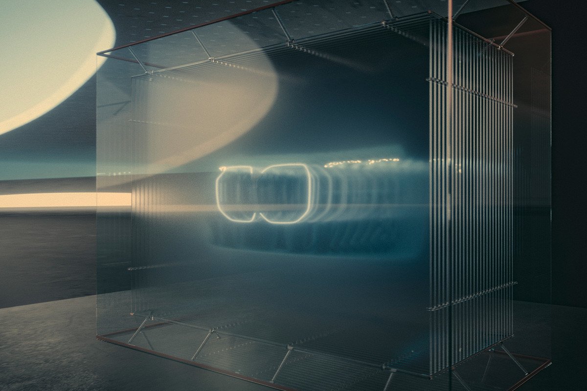 Nuevas imágenes del BMW i7