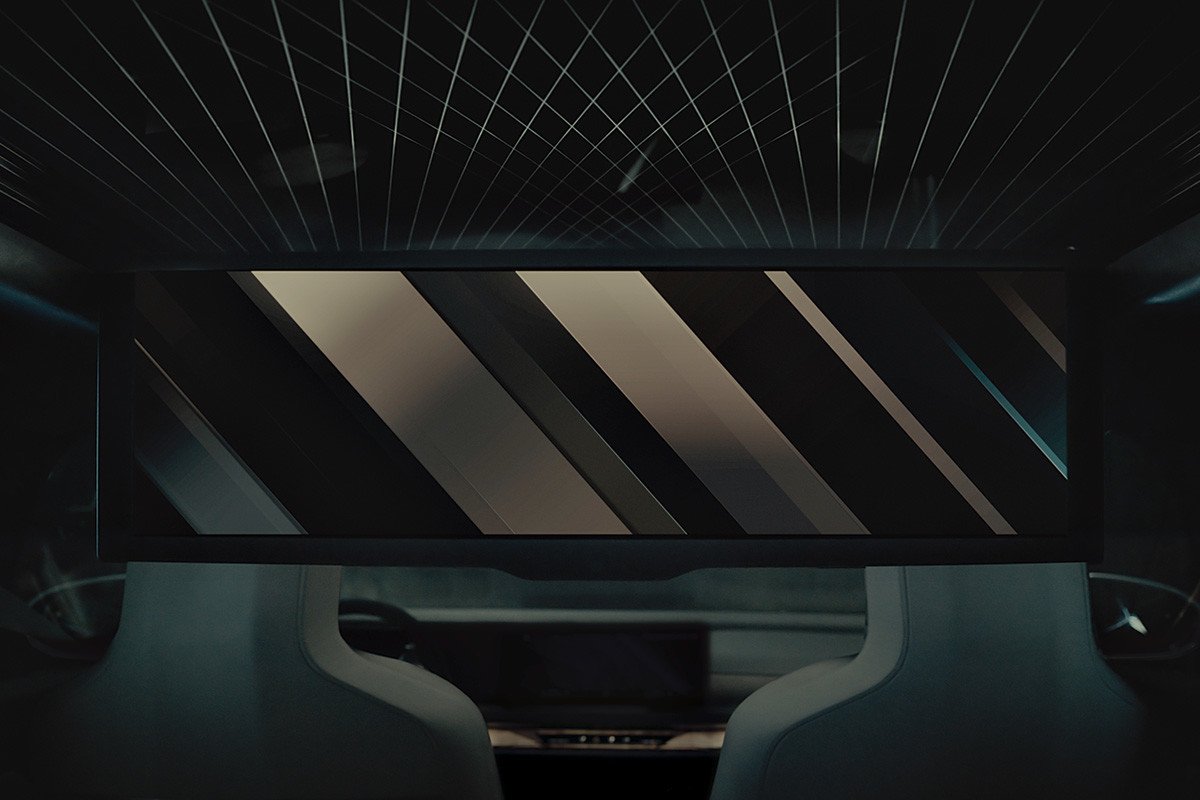 Imágenes del BMW i7 - Auto10