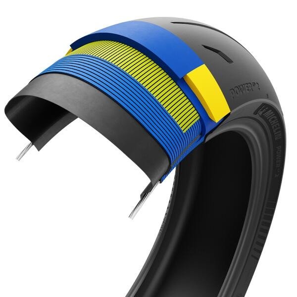 Michelin Power GP2
