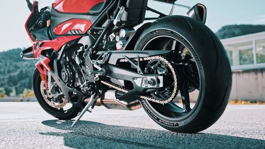 Michelin Power GP2