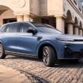 Nuevo Leapmotor B10: ya a la venta el SUV compacto eléctrico por menos de 20.000 euros