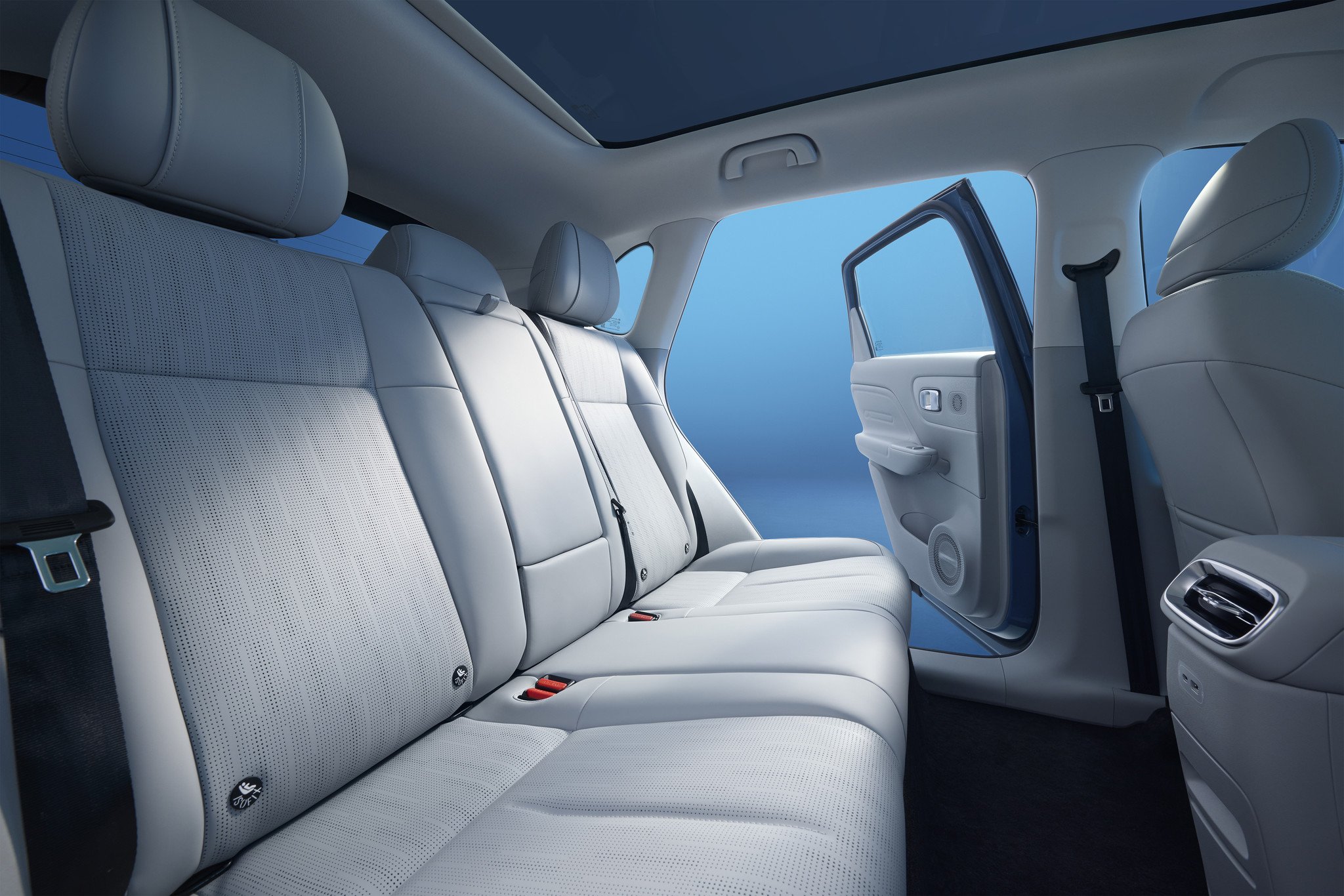 Nuevo Leapmotor B10: ya a la venta el SUV compacto eléctrico por menos de 20.000 euros