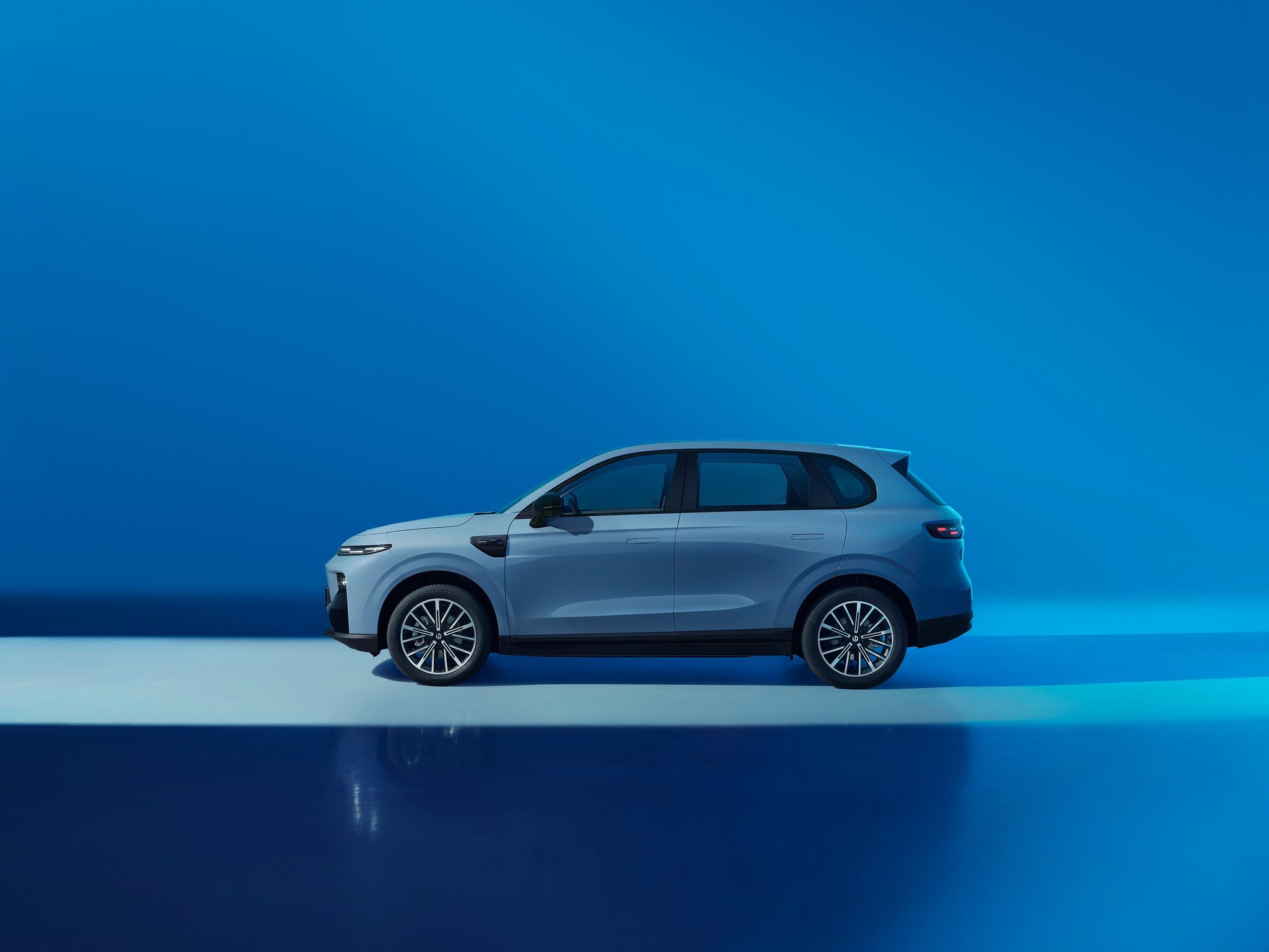 Nuevo Leapmotor B10: ya a la venta el SUV compacto eléctrico por menos de 20.000 euros