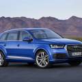 Nuevo Audi Q7 2015: el SUV grande de Audi se renueva por completo
