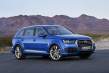Nuevo Audi Q7 2015: el SUV grande de Audi se renueva por completo