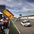 Auto10 ha participado en las 24 Horas Ford 2018
