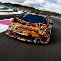 Lamborghini SCV12: 830 CV exclusivos para circuito