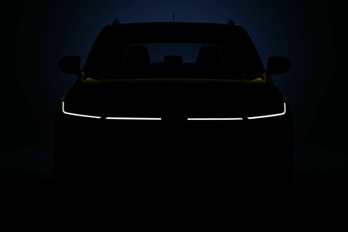 Primeras imágenes del renovado Volkswagen T-Cross que se fabrica en Navarra