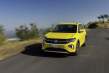 Primeras imágenes del renovado Volkswagen T-Cross que se fabrica en Navarra