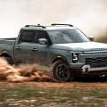 Así es el nuevo Santana 400: el pick up con etiqueta Cero que se fabricará en Jaén