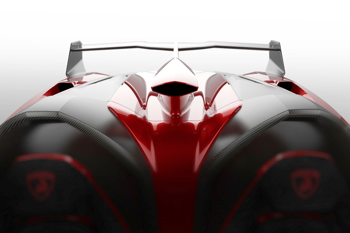 Sólo 9 unidades del Lamborghini Veneno Roadster saldrán a la venta