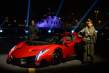 Sólo 9 unidades del Lamborghini Veneno Roadster saldrán a la venta