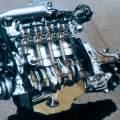 40 años del motor Audi de 5 cilindros
