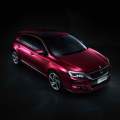 Tras el DS 4 y DS 4 Crossback, llega el DS 4S… para China