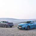 Nuevo BMW Serie 2 Gran Coupé, el sedán compacto deportivo