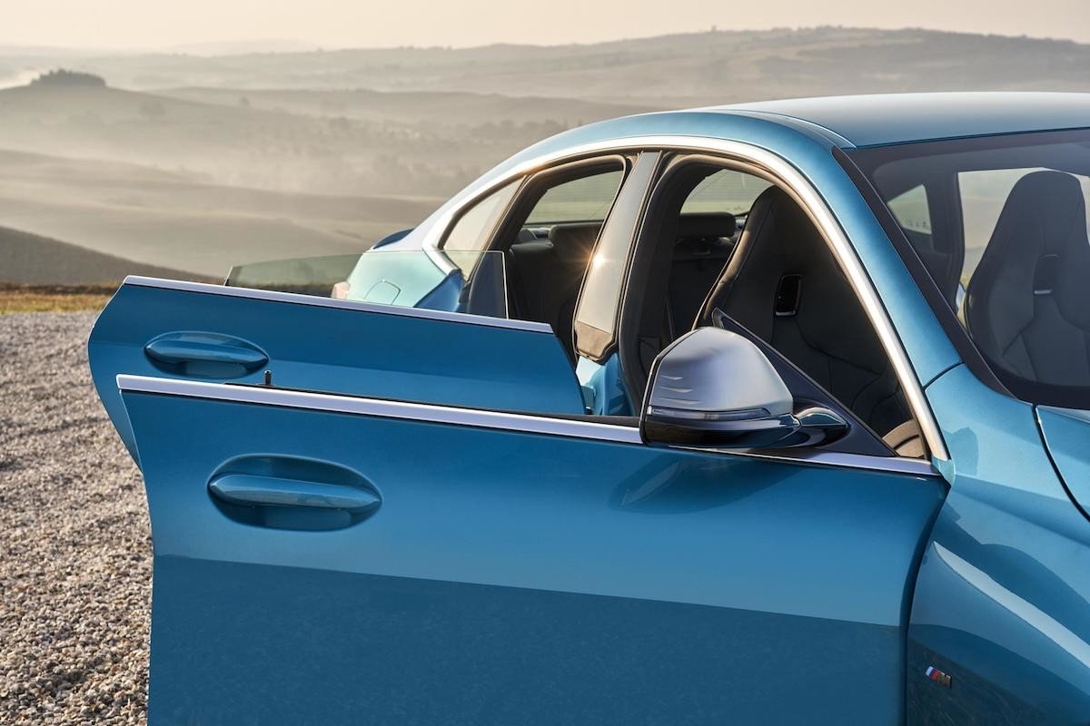 Nuevo BMW Serie 2 Gran Coupé, el sedán compacto deportivo