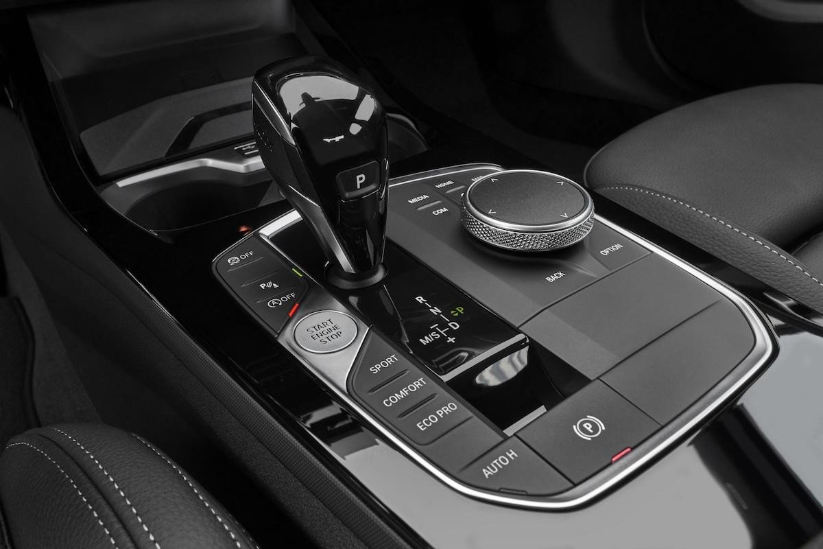 Nuevo BMW Serie 2 Gran Coupé, el sedán compacto deportivo