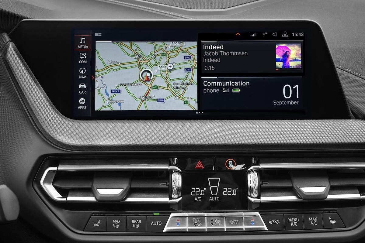 Nuevo BMW Serie 2 Gran Coupé, el sedán compacto deportivo