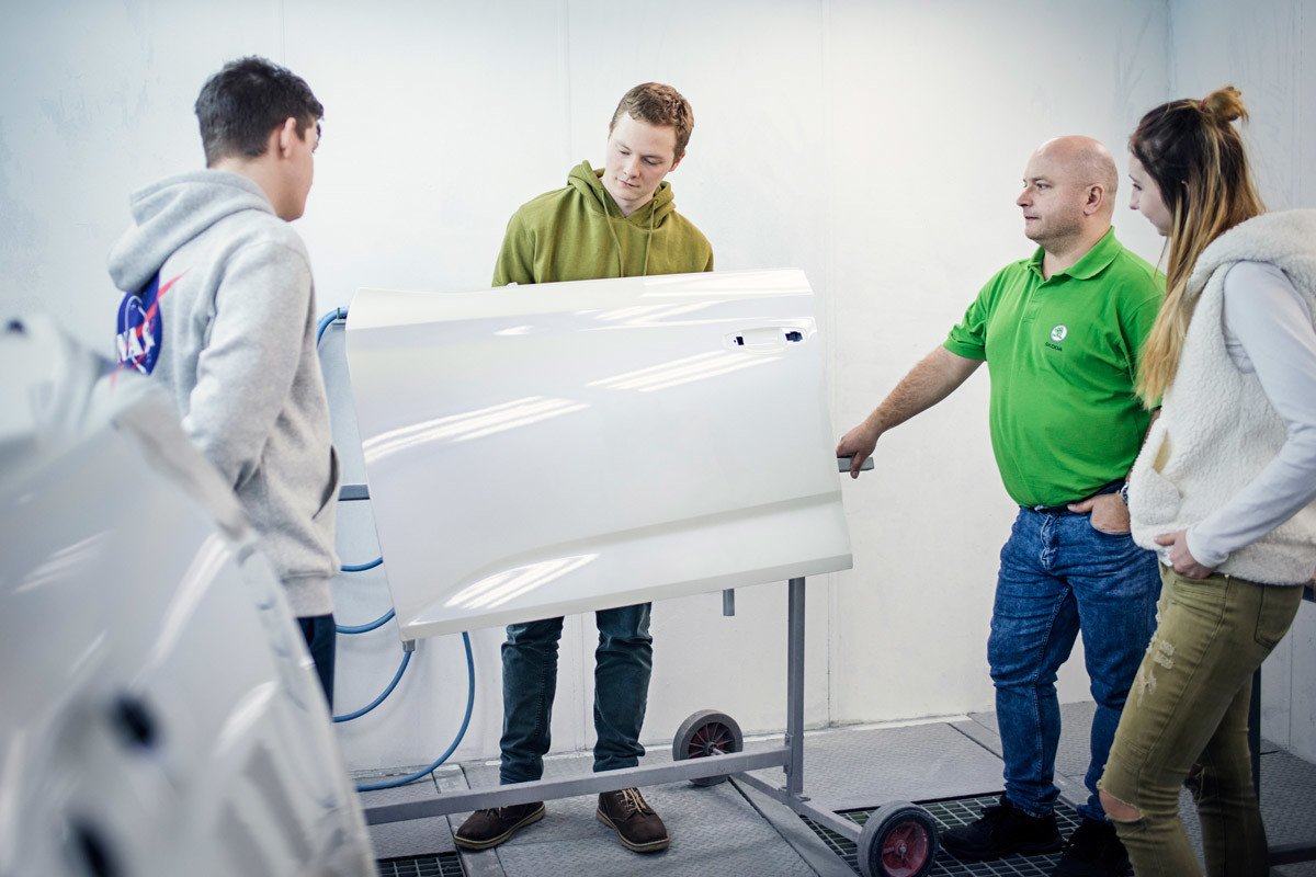 Skoda Slavia o como hacer un Scala con carrocería spider