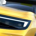 Nuevo Opel Astra 2021: primero detalles de una nueva generación