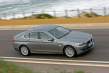 Prueba: BMW Serie 5, la alfombra mágica
