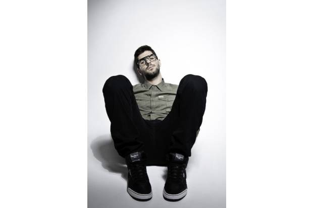 Jaime Alguersuari ficha por Pepe Jeans