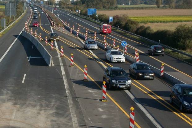 ¿Qué son y cómo funcionan los radares de obra?