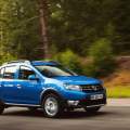 Dacia Sandero Stepway, estética SUV al mejor precio
