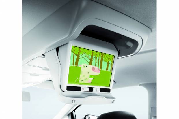 Seat lanza las versiones 4KIDS para Ibiza ST, Altea y Alhambra