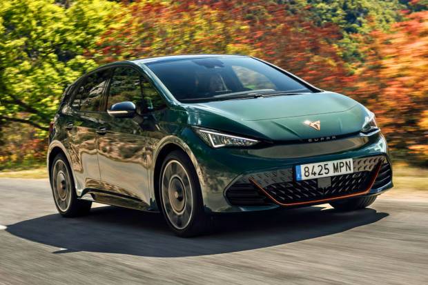 Plan España Auto 2030: Todas las medidas para salvar la industria del automóvil