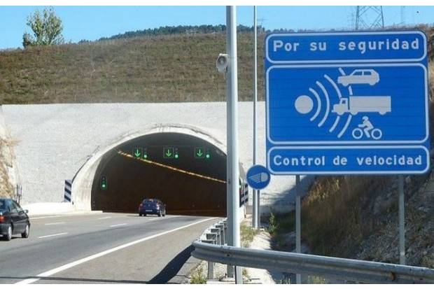 ¿Qué clases de radares hay?