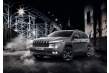 Jeep Cherokee Night Eagle: 100 unidades para España 