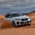 Gama y precios del nuevo BMW X5