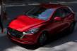 El Mazda2 2020 se renueva como micróhibrido y obtiene la etiqueta ECO