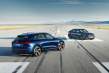 Nuevos Audi e-tron S y e-tron S Sportback: los pioneros de la electricidad deportiva