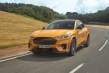 Ford Mustang Mach-e GT: la electrificación y la deportividad extrema se dan la mano
