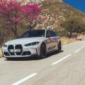 Ya es oficial, así es el primer BMW M3 Touring de la historia