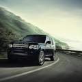 Nuevos Land Rover Discovery 4 y Range Rover Sport 12MY, ya se aceptan pedidos