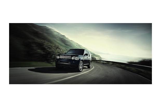Nuevos Land Rover Discovery 4 y Range Rover Sport 12MY, ya se aceptan pedidos