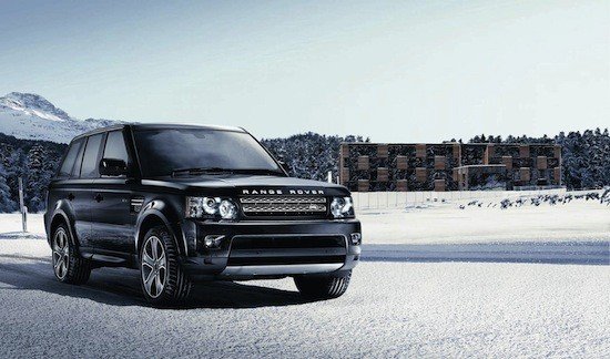 Nuevos Land Rover Discovery 4 y Range Rover Sport 12MY, ya se aceptan pedidos